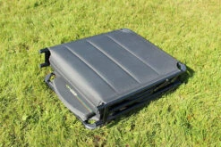 Outdoor Revolution Premium Lounger Folding Camp Bed -Deals AwnixTent Store img 1992