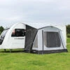 Outdoor Revolution Porchlite 260 Air Awning - (2020)
