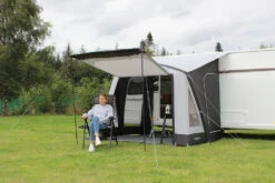 Outdoor Revolution Porchlite 260 Air Awning - (2020) -Deals AwnixTent Store img 2475