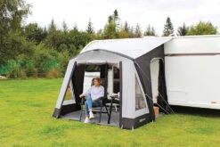 Outdoor Revolution Porchlite 260 Air Awning - (2020) -Deals AwnixTent Store img 2484