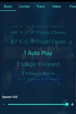 USB Powered 10M Dream Chasing Flagpole Led Light -Deals AwnixTent Store img 8690 1