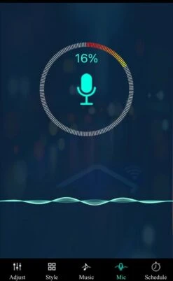 USB Powered 10M Dream Chasing Flagpole Led Light -Deals AwnixTent Store img 8692