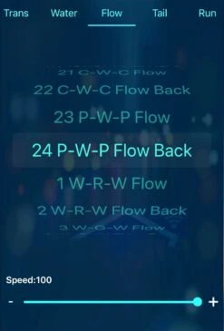 USB Powered 10M Dream Chasing Flagpole Led Light -Deals AwnixTent Store img 8694