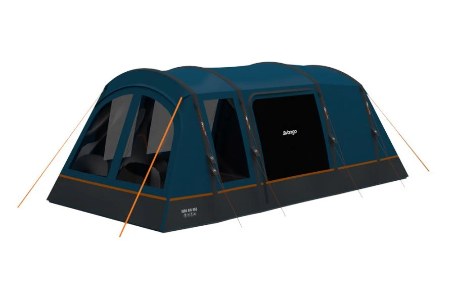Vango Joro Air 450 Sentinel Eco Dura Package 3 Vango Joro Air 450 Sentinel Eco Dura Package