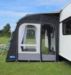 Dometic Rally Pro 200 Caravan Awning -Deals AwnixTent Store kampa rally pro 200 2017 1