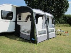 Dometic Rally Pro 260 Caravan Awning 16 Dometic Rally Pro 260 Caravan Awning -Deals AwnixTent Store kampa rally pro 260 2017 2