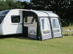 Dometic Rally Pro 260 Caravan Awning 15 Dometic Rally Pro 260 Caravan Awning -Deals AwnixTent Store kampa rally pro 260