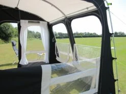 Dometic Rally Pro 260 Caravan Awning 13 Dometic Rally Pro 260 Caravan Awning -Deals AwnixTent Store kampa rally pro 260 2