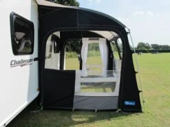 Dometic Rally Pro 260 Caravan Awning 12 Dometic Rally Pro 260 Caravan Awning -Deals AwnixTent Store kampa rally pro 260 3