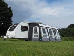 Dometic Rally Pro 390 Caravan Awning 17 Dometic Rally Pro 390 Caravan Awning -Deals AwnixTent Store kampa rally pro 390 2017 11