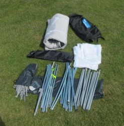 Dometic Rally Pro 390 Caravan Awning 13 Dometic Rally Pro 390 Caravan Awning -Deals AwnixTent Store kampa rally pro 390 2017 8