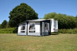 Dometic Club AIR Pro 440 S Awning 2022 -Deals AwnixTent Store kampa club air pro 450 70 web 2