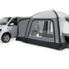 Kampa Cross Air TC Drive Away Awning -Deals AwnixTent Store kampa cross air vw awning