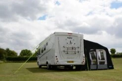 Dometic Rally Air Pro 330 DA Drive Away Awning -Deals AwnixTent Store kampa motor rally air pro 330 driveaway 2018 128 3
