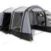 Kampa Touring Air VW Drive Away Awning (RH) -Deals AwnixTent Store kampa touring air rh awning