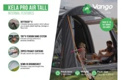 Vango Kela Pro Air Tall Drive Away Awning 17 Vango Kela Pro Air Tall Drive Away Awning -Deals AwnixTent Store kela pro air tall 2