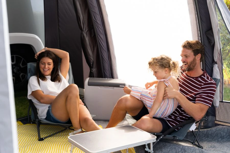 Vango Kela Pro Air Tall Drive Away Awning 11 Vango Kela Pro Air Tall Drive Away Awning - Image 9