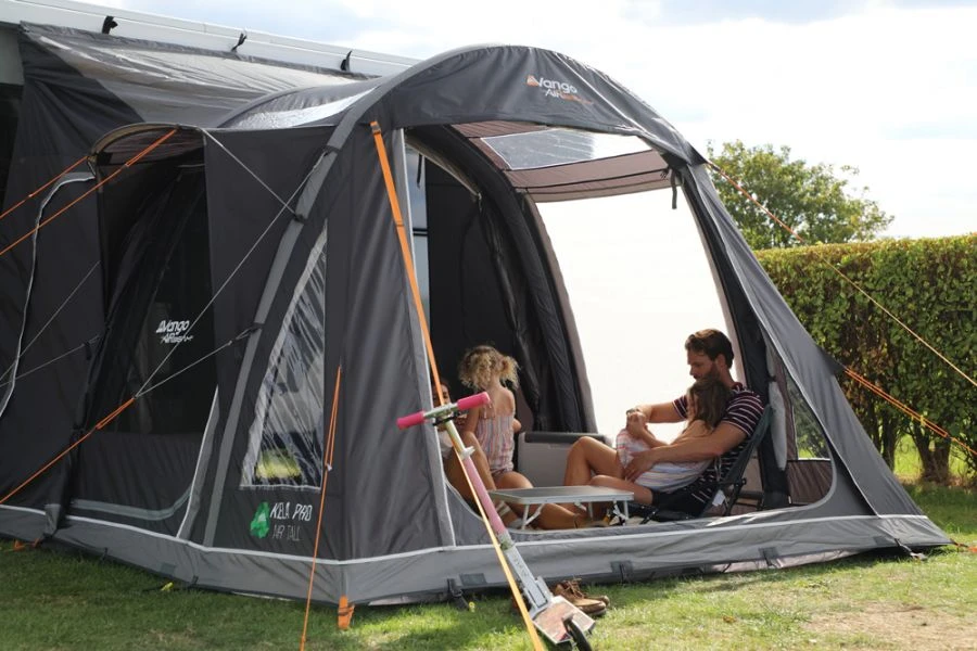 Vango Kela Pro Air Tall Drive Away Awning 12 Vango Kela Pro Air Tall Drive Away Awning - Image 10