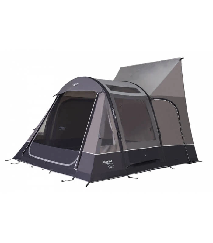 Vango Kela V Low Air Away Drive Away Awning 3 Vango Kela V Low Air Away Drive Away Awning