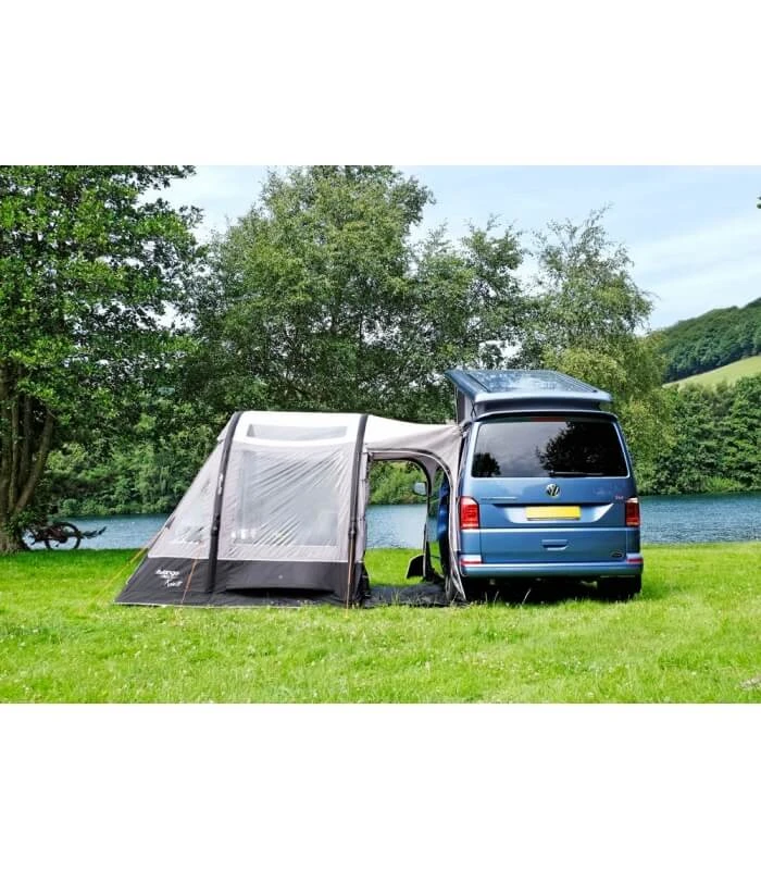 Vango Kela V Low Air Away Drive Away Awning 12 Vango Kela V Low Air Away Drive Away Awning - Image 10