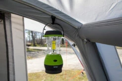 Vango Lunar 250 Recharge USB Lantern -Deals AwnixTent Store lunar 250 recharge usb 2