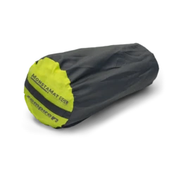 Zempire Monster Self Inflating Mat Single 10cm -Deals AwnixTent Store monstamat single 0170706 000 carrybag ss22 1