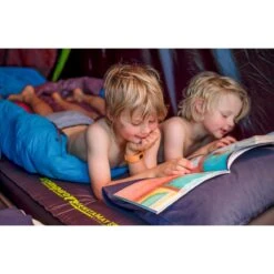 Zempire Monster Self Inflating Mat Single 10cm -Deals AwnixTent Store monstamat single 0170706 000 lifestyle ss22 1