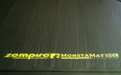 Zempire Monster Self Inflating Mat Single 10cm -Deals AwnixTent Store monstamat single lifesyle 2 1
