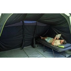 Zempire Monster Self Inflating Mat Single 10cm -Deals AwnixTent Store monstamat single mobile banner 1