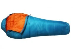 Vango Nitestar Alpha 150 Sleeping Bag - Lagoon -Deals AwnixTent Store nitestar alpha 150 12
