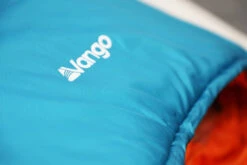 Vango Nitestar Alpha 150 Sleeping Bag - Lagoon -Deals AwnixTent Store nitestar alpha 150 4