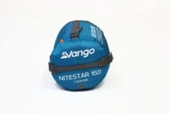 Vango Nitestar Alpha 150 Sleeping Bag - Lagoon -Deals AwnixTent Store nitestar alpha 150 5