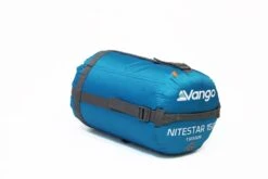 Vango Nitestar Alpha 150 Sleeping Bag - Lagoon -Deals AwnixTent Store nitestar alpha 150 6