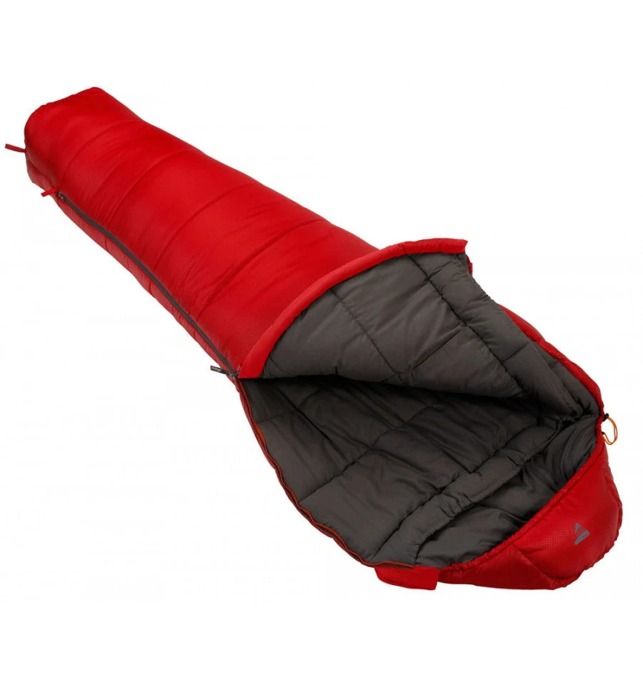 Vango Nitestar Alpha 450 Sleeping Bag 4 Vango Nitestar Alpha 450 Sleeping Bag - Image 2