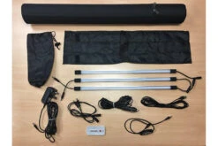 Outdoor Revolution Lumi-Link Tube Light Kit 15 Outdoor Revolution Lumi-Link Tube Light Kit -Deals AwnixTent Store or18025 lumi link l7