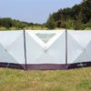 Outdoor Revolution Pronto Compact 3 Windbreak -Deals AwnixTent Store orbk2055 prontocompactwindbreak l1