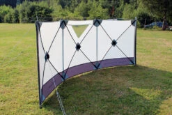 Outdoor Revolution Pronto Compact 3 Windbreak -Deals AwnixTent Store orbk2055 prontocompactwindbreak l3