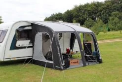 Outdoor Revolution Sportlite Air 320 Caravan Awning -Deals AwnixTent Store orca1000 sportliteair320 l13
