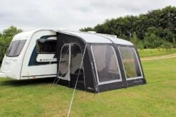 Outdoor Revolution Sportlite Air 320 Caravan Awning -Deals AwnixTent Store orca1000 sportliteair320 l6