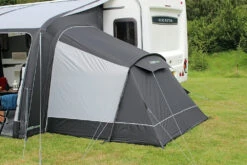 Outdoor Revolution Sportlight Steel Pole Annexe -Deals AwnixTent Store orca1009 sportliteair annexe l1