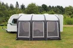 Outdoor Revolution Sportlite Air 400 Caravan Awning 18 Outdoor Revolution Sportlite Air 400 Caravan Awning -Deals AwnixTent Store orca1010 sportliteair400 l4