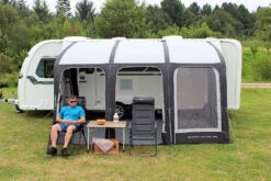 Outdoor Revolution Sportlite Air 400 Caravan Awning 22 Outdoor Revolution Sportlite Air 400 Caravan Awning -Deals AwnixTent Store orca1010 sportliteair400 l9