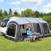 Outdoor Revolution Sportlite Air 320 EX Caravan Awning