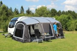 Outdoor Revolution Sportlite Air 320 EX Caravan Awning 20 Outdoor Revolution Sportlite Air 320 EX Caravan Awning -Deals AwnixTent Store orca1020 5