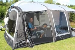 Outdoor Revolution Sportlite Air 320 EX Caravan Awning 26 Outdoor Revolution Sportlite Air 320 EX Caravan Awning -Deals AwnixTent Store orca1020 9