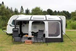 Outdoor Revolution Eclipse Pro 420 Caravan Awning -Deals AwnixTent Store orca2010 eclipsepro420 l5