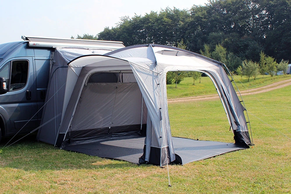 Outdoor Revolution Cayman High (F/G) Drive Away Awning 10 Outdoor Revolution Cayman High (F/G) Drive Away Awning - Image 8