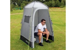 Outdoor Revolution Cayman Can Toilet Tent -Deals AwnixTent Store orda1009 caymancan l2