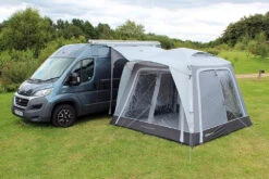 Outdoor Revolution Cayman Air Low Drive Away Awning -Deals AwnixTent Store orda1011 caymanair mid l5