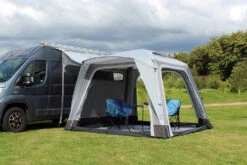 Outdoor Revolution Cayman Air Low Drive Away Awning -Deals AwnixTent Store orda1011 caymanair mid l6